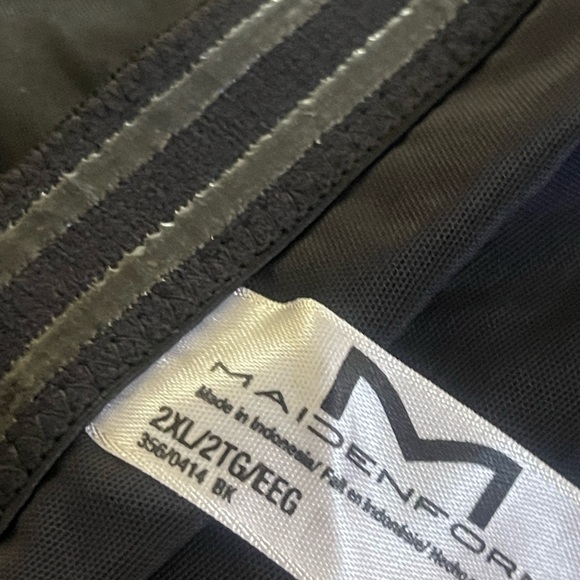 Maidenform Shapewear 2XL - Picture 7 of 9